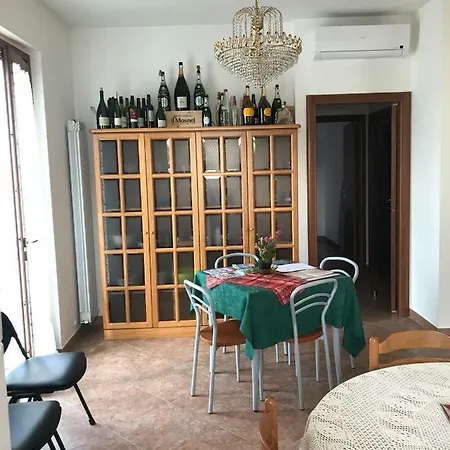Casa Al Mare