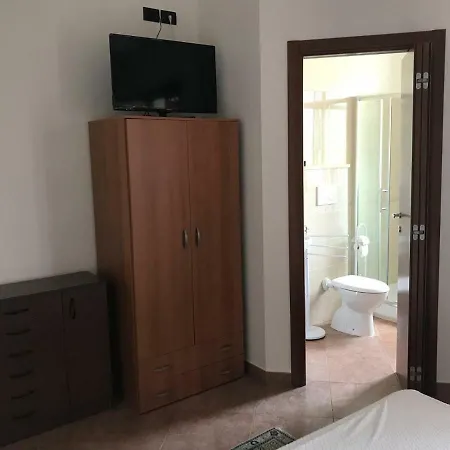 Apartament Casa Al Mare