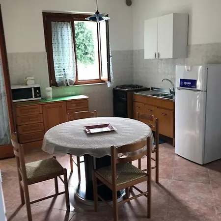 Apartament Casa Al Mare *