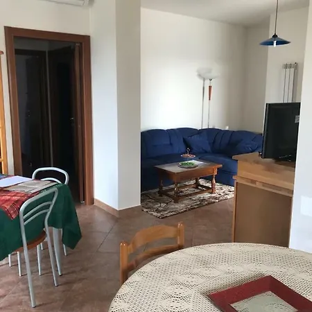 Casa Al Mare Apartament *