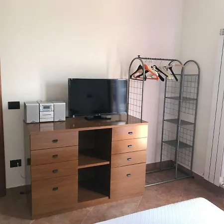 Apartament Casa Al Mare Alba Adriatica