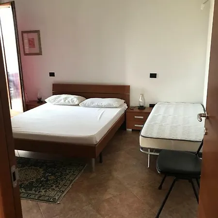 Apartament Casa Al Mare *