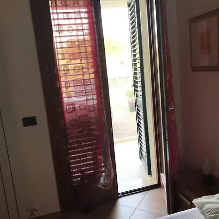 Casa Al Mare Alba Adriatica