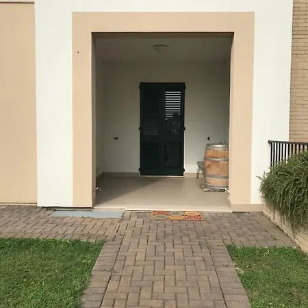 Casa Al Mare Apartament