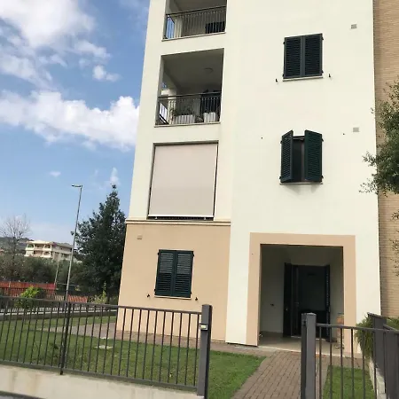Apartament Casa Al Mare *